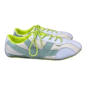 CMUK AUSTRALIAN DESIGN SNEAKERS MEN’S SIZE EUR 46